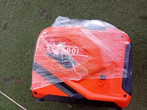 Fuel Efficient Ecoolmax Silent Generator