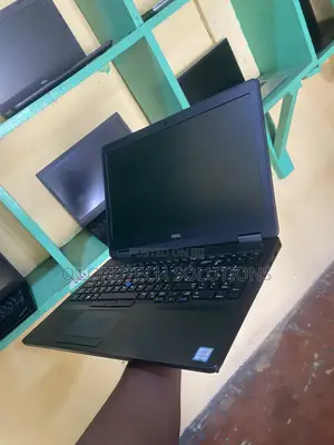 Laptop Dell Latitude E5570 8GB Intel Core i5 SSD 256GB