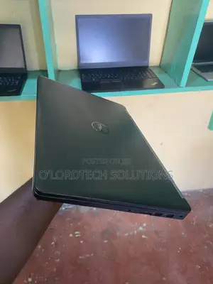 Laptop Dell Latitude E5570 8GB Intel Core i5 SSD 256GB