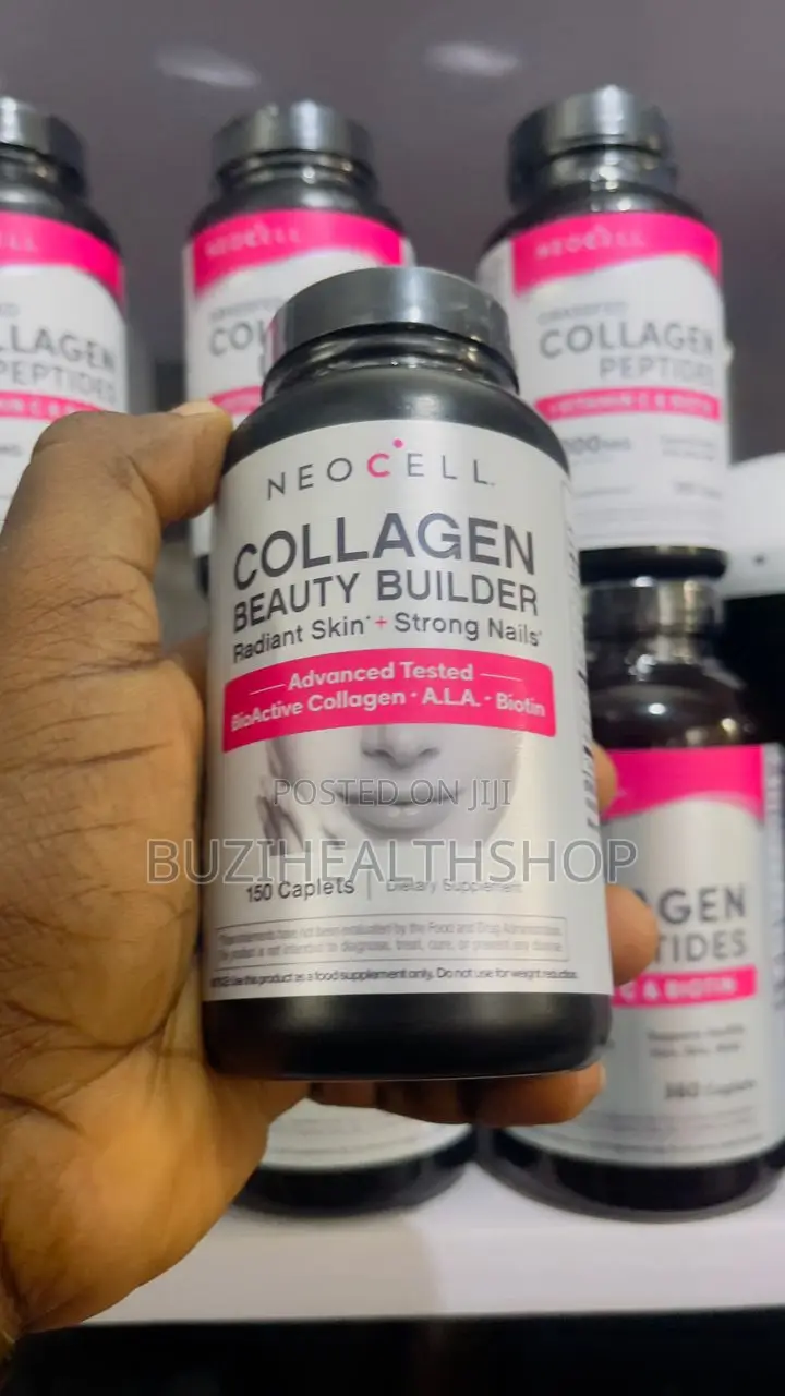 Neocel Collagen Beauty Builder