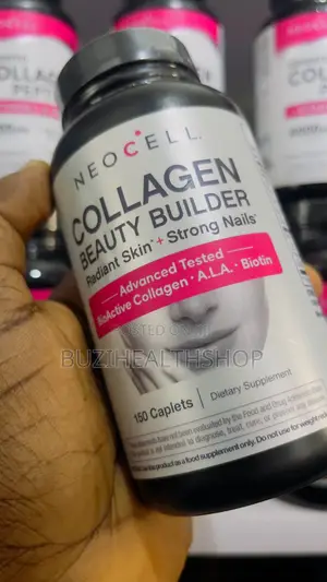 Neocel Collagen Beauty Builder