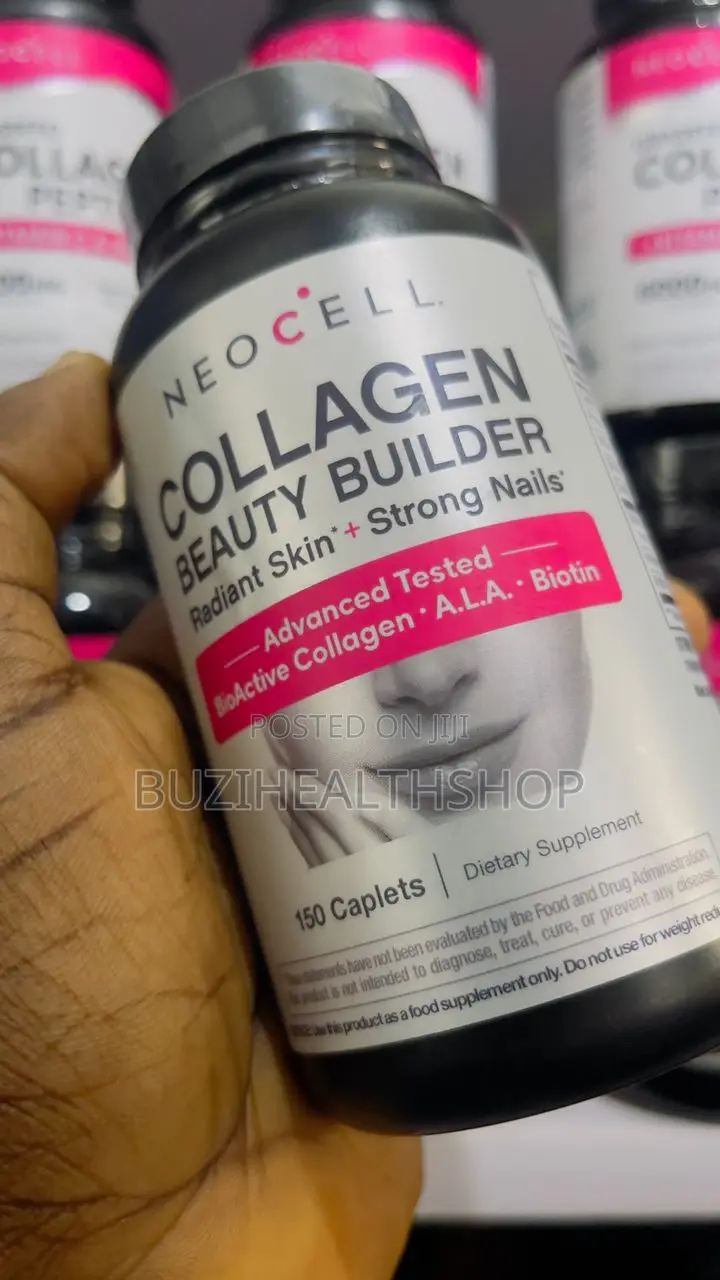 Neocel Collagen Beauty Builder