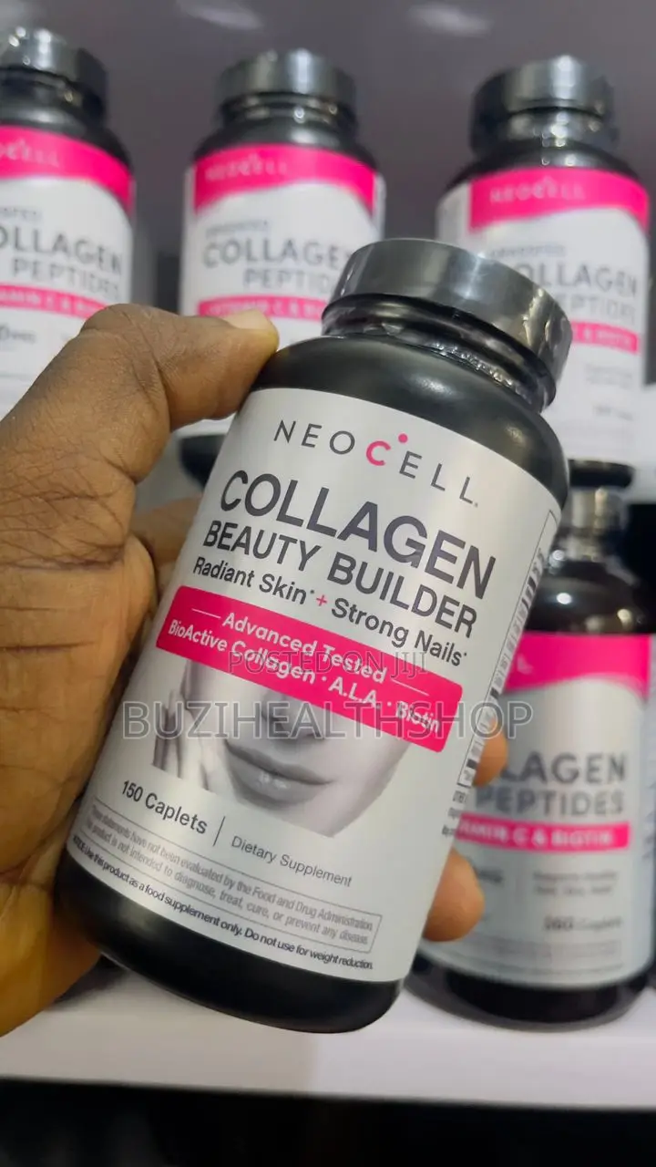 Neocel Collagen Beauty Builder