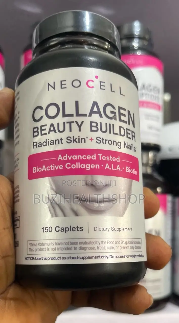 Neocel Collagen Beauty Builder