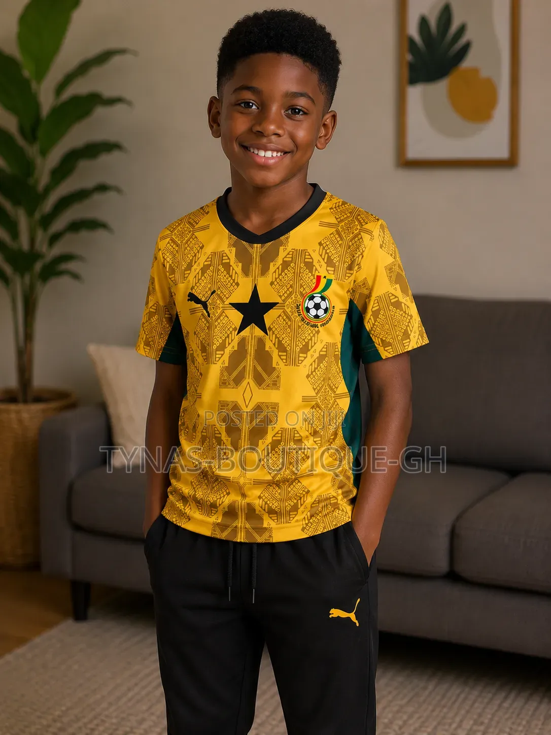 Jersey For Kids 12-15 Years