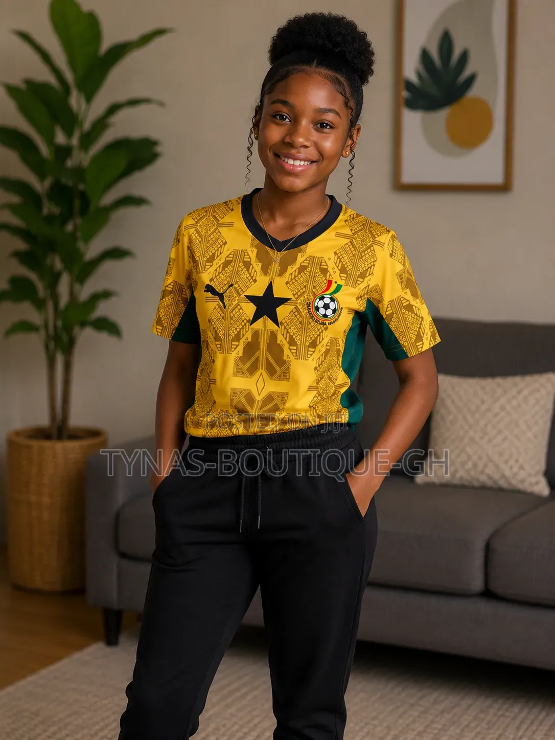 Jersey For Kids 12-15 Years