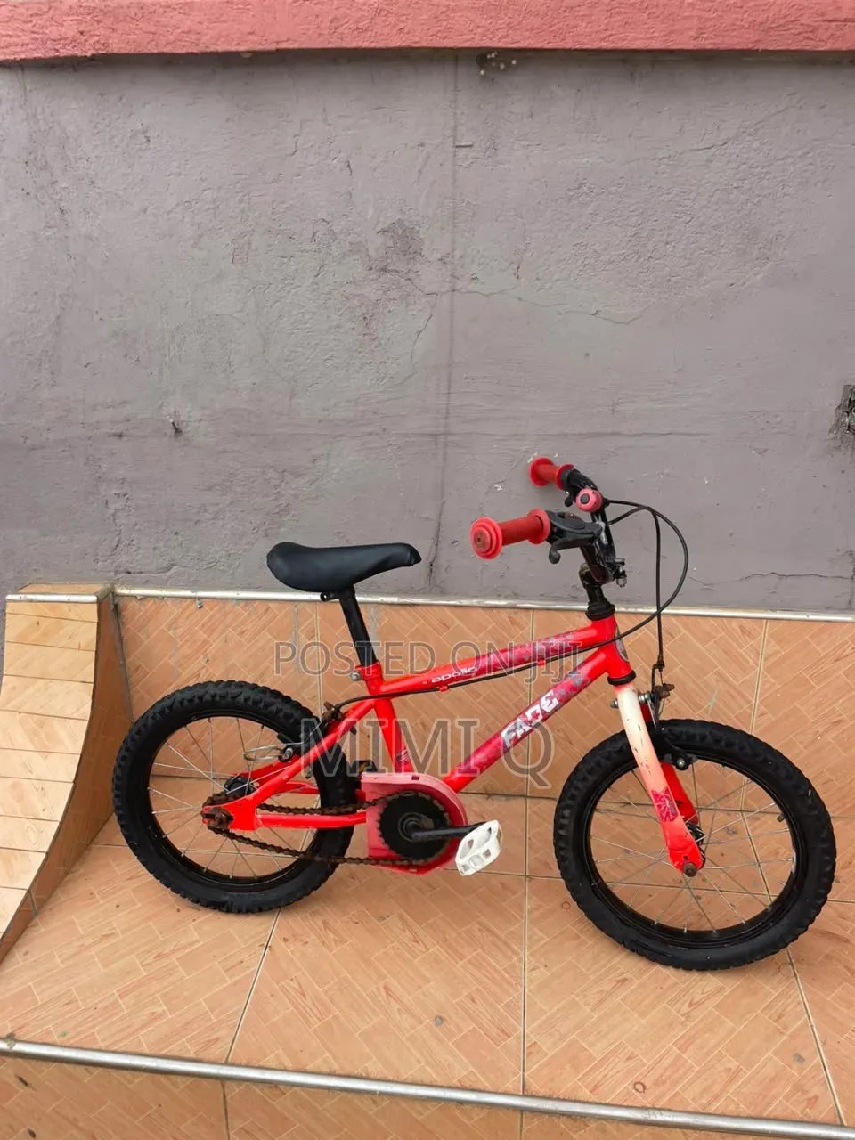 Big Kids Wholesale Bikes Straight From the Uk