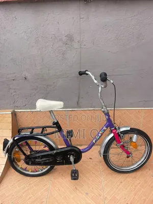 Big Kids Wholesale Bikes Straight From the Uk