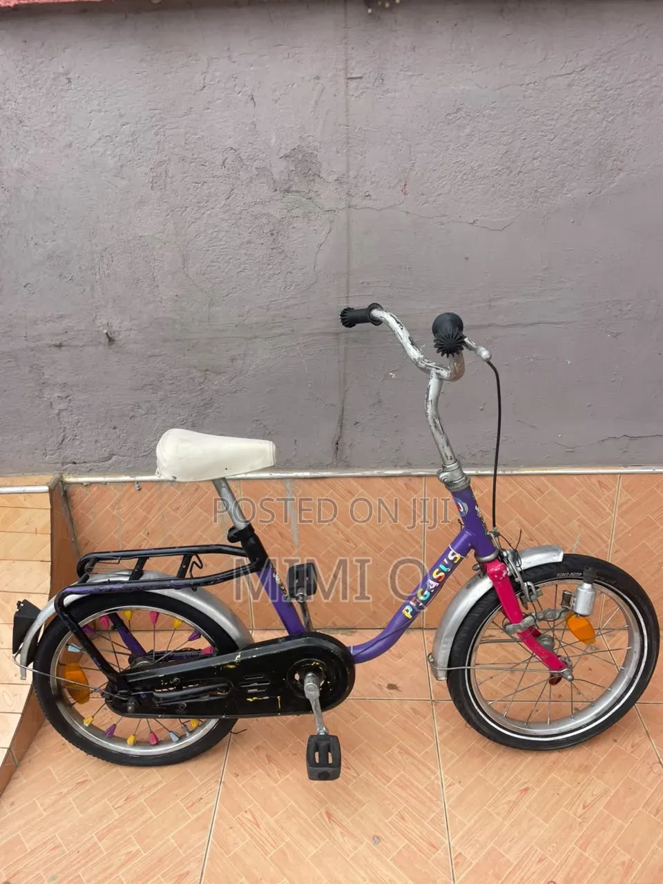 Big Kids Wholesale Bikes Straight From the Uk