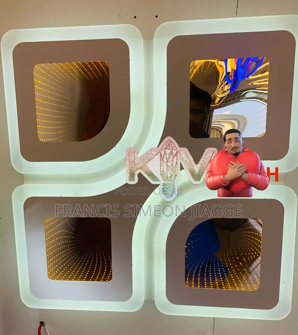 Kofi Jiagge Ventures ( K.J.V)