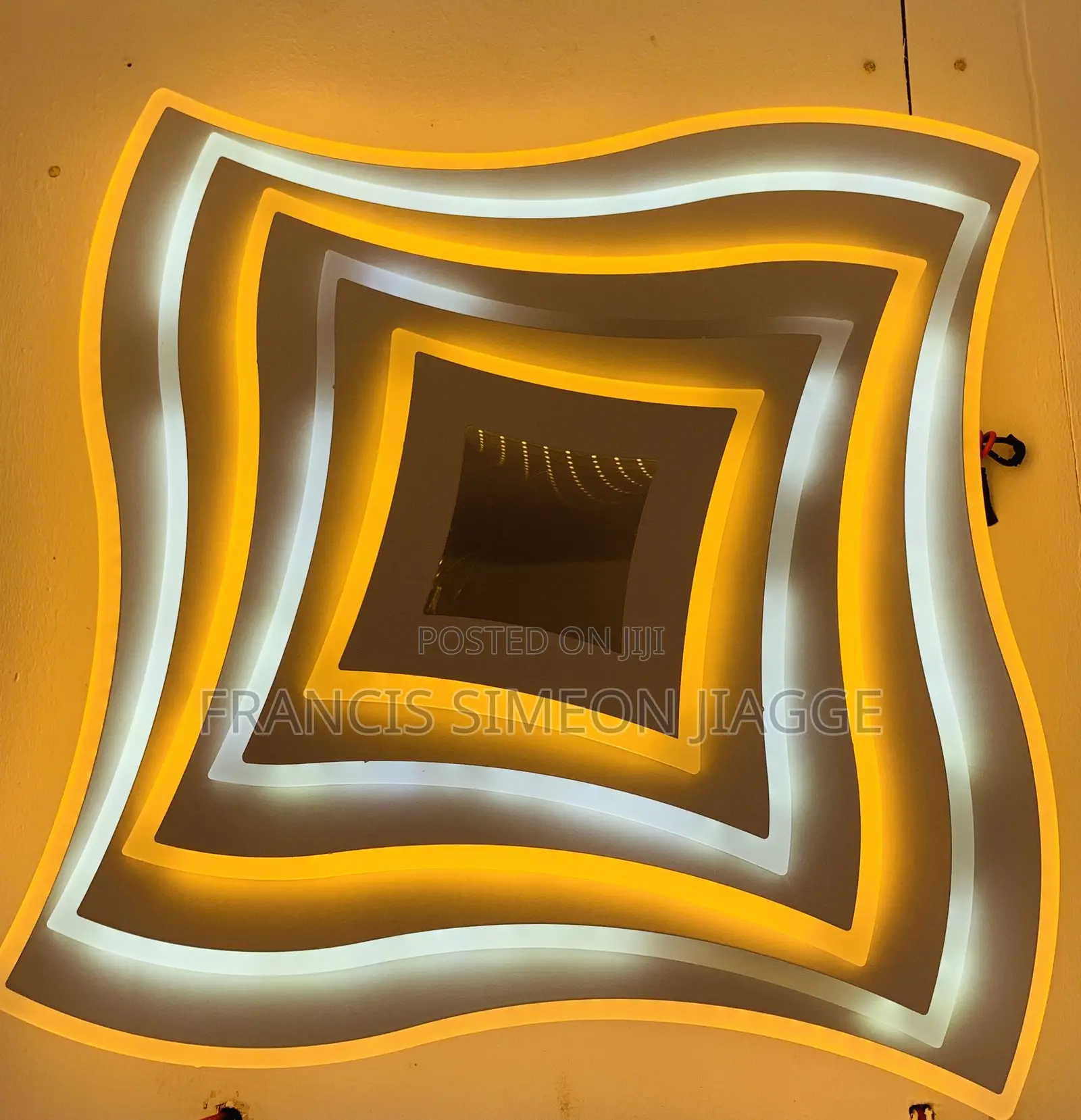 Kofi Jiagge Ventures ( K.J.V)