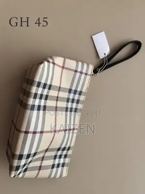 Makeup Bag Cosmetic Pouch Toiletry Pouch Pencil Case