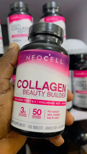 Neocel Collagen Beauty Builder Type 1 3