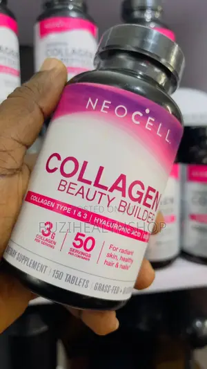 Neocel Collagen Beauty Builder Type 1 3