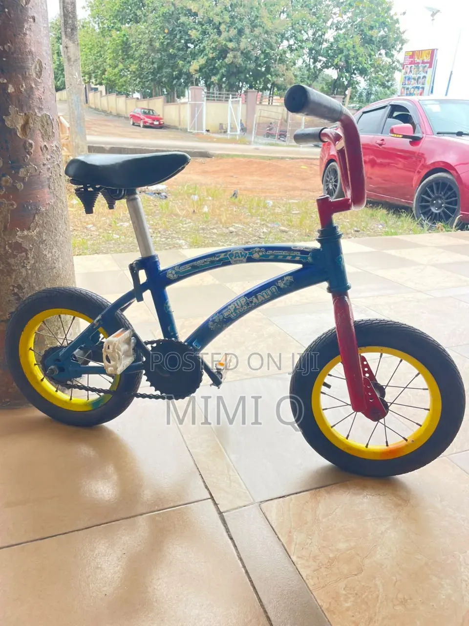 Kids Bikes Wholesale Prices From the Uk