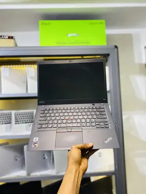 Laptop Lenovo ThinkPad t495s 16GB AMD Ryzen 7 SSD 256GB