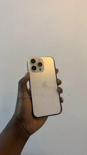 Apple iPhone 15 Pro Max 256 GB Silver