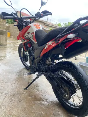 Apsonic AP200GY-7 2026 Red