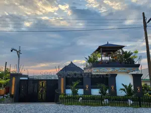 Furnished 4bdrm House in Maccharty for sale