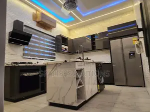 Furnished 4bdrm House in Maccharty for sale