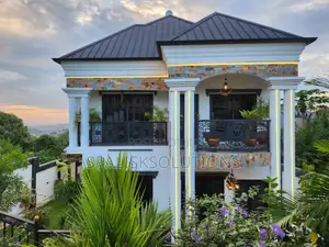 Furnished 4bdrm House in Maccharty for sale