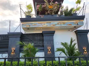 Furnished 4bdrm House in Maccharty for sale