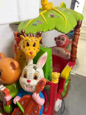 Baby Toys, Cars and Games