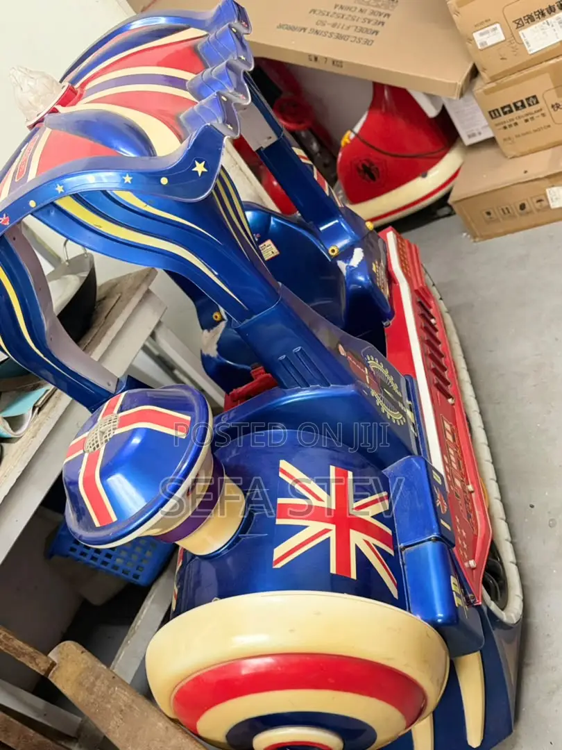 Baby Toys, Cars and Games