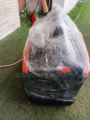 Ecoolmax Reliable Backup Power Generator