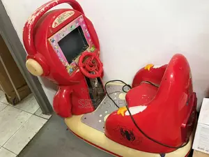 Baby Toys, Cars and Games