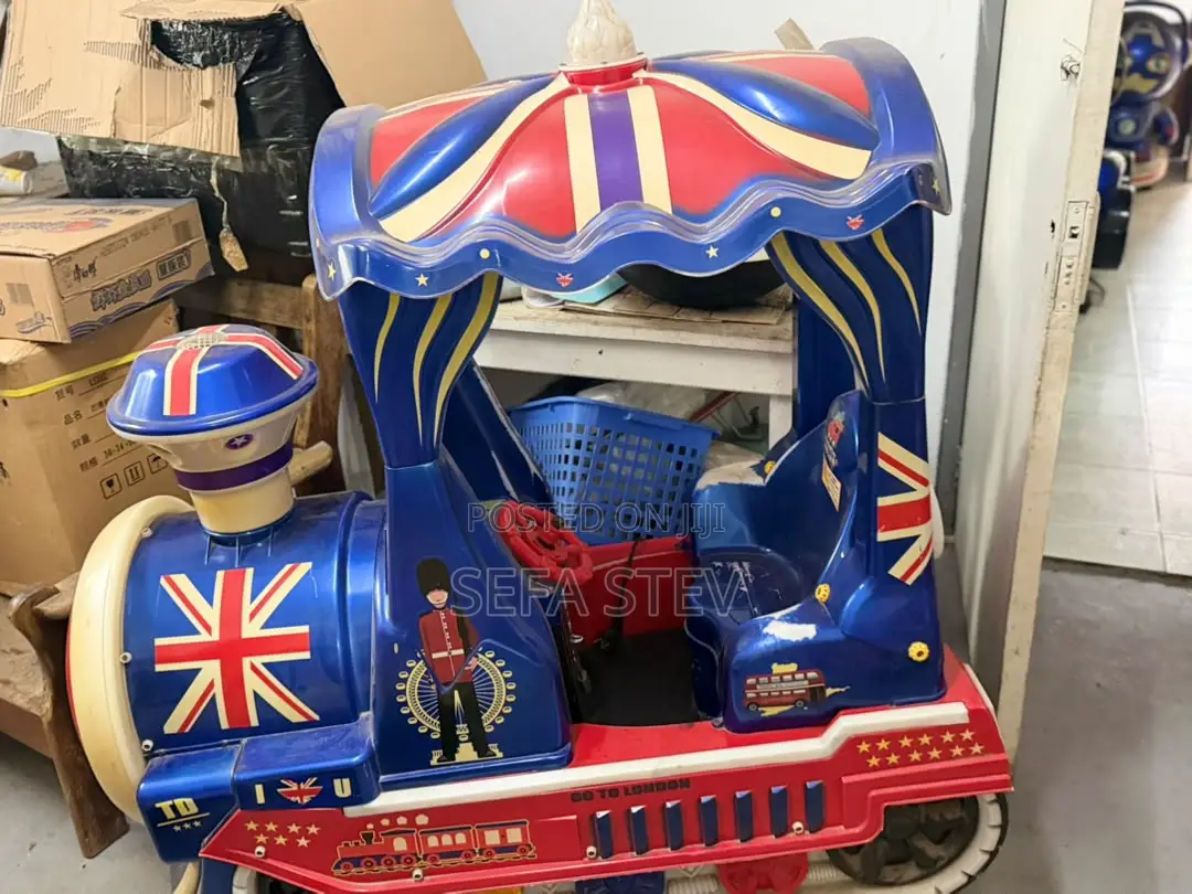 Baby Toys, Cars and Games