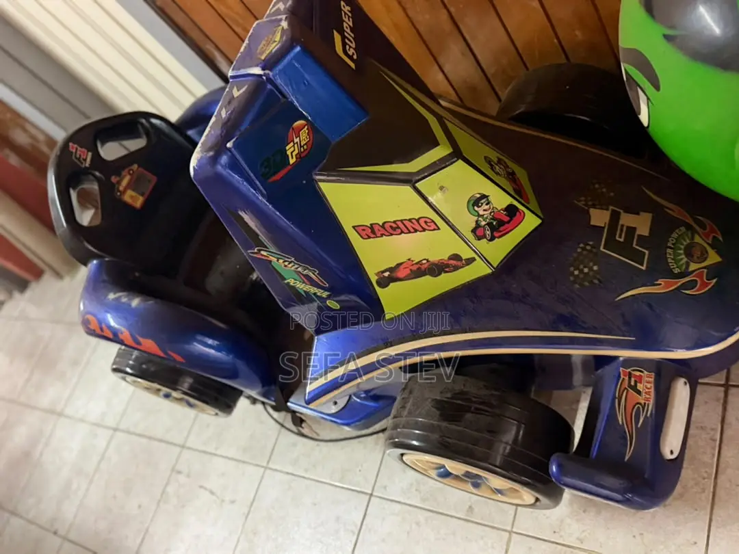 Baby Toys, Cars and Games