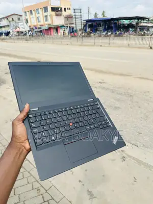 Laptop Lenovo ThinkPad L380 8GB Intel Core i5 SSD 256GB