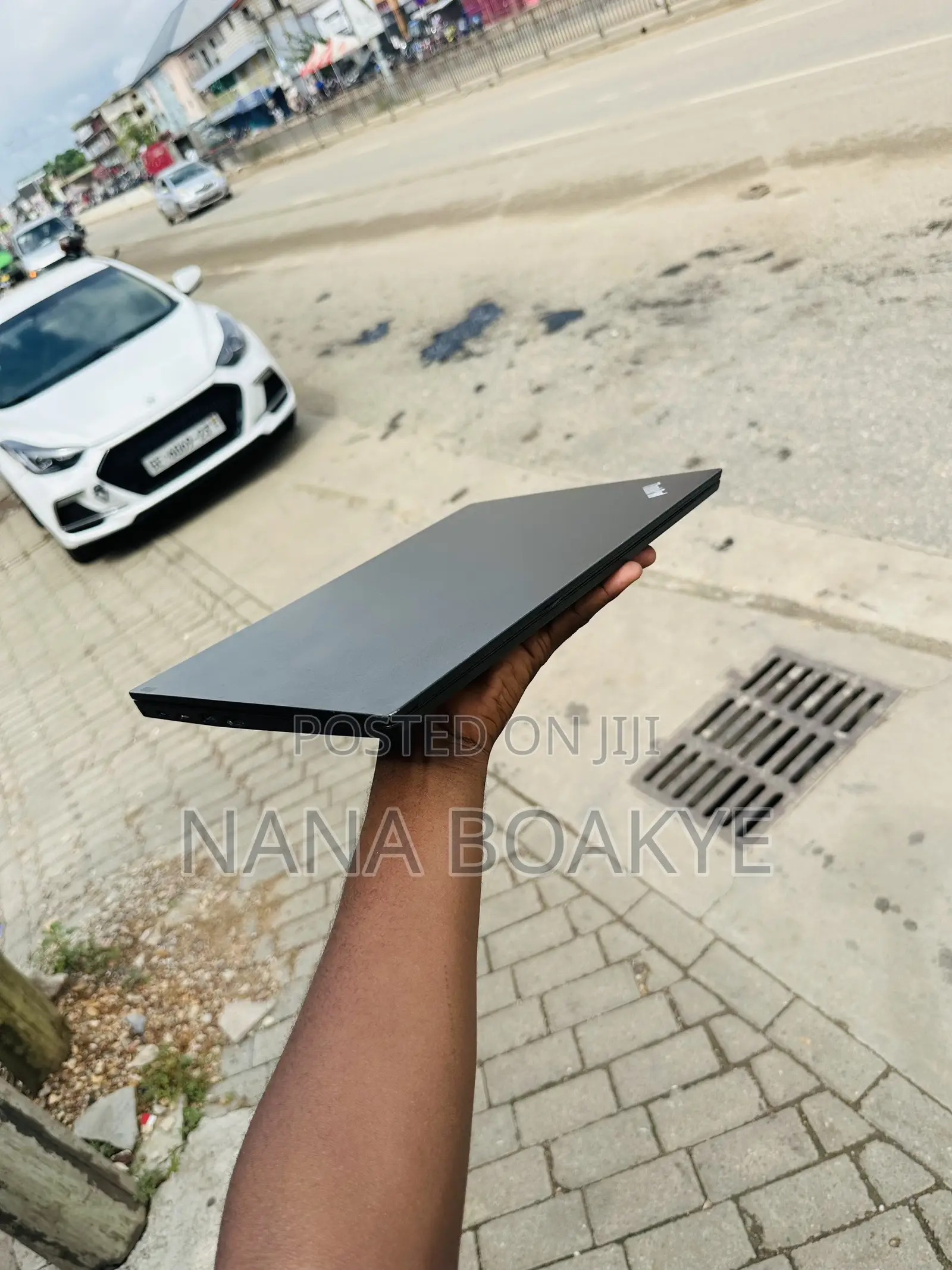 Laptop Lenovo ThinkPad L380 8GB Intel Core i5 SSD 256GB