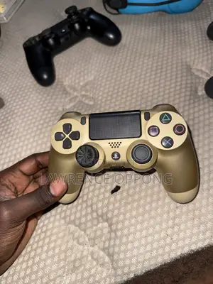 Original Ps4 Controller Different Colors