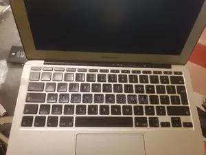 Laptop Apple MacBook 2013 4GB Intel Core i5 SSD 128GB