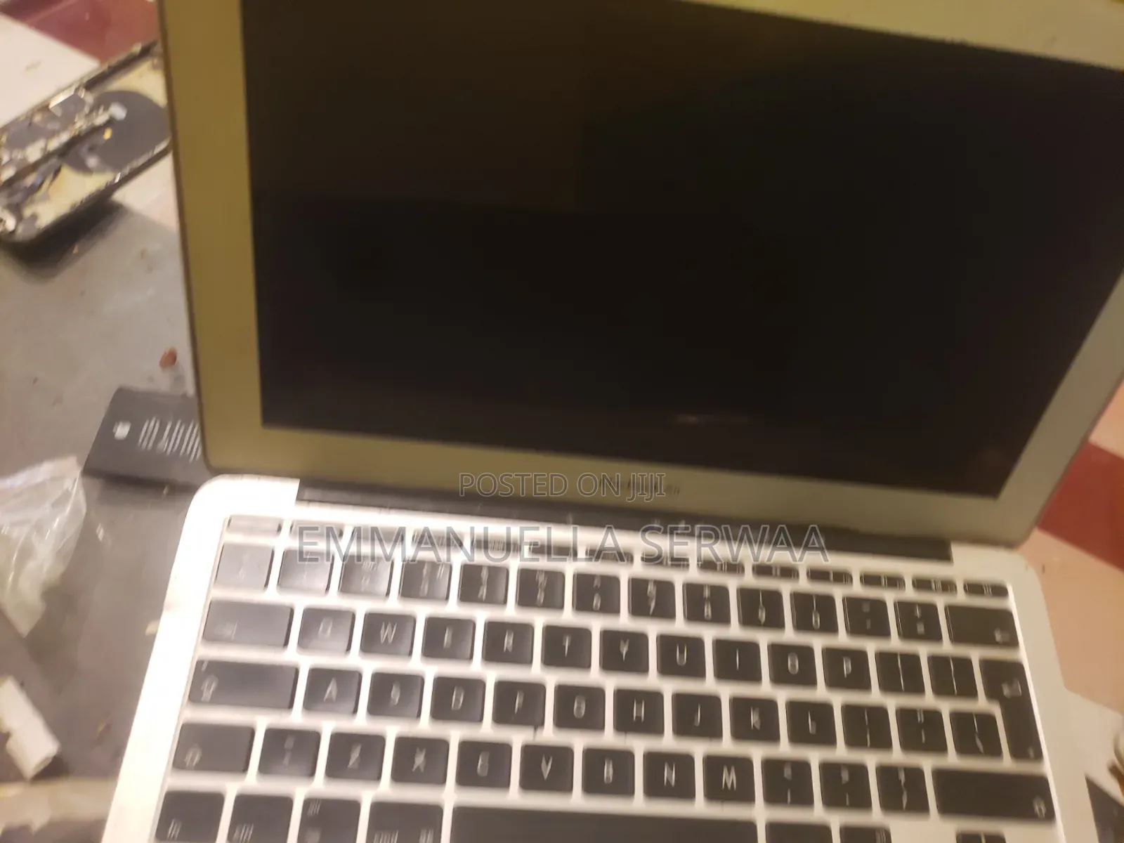 Laptop Apple MacBook 2013 4GB Intel Core i5 SSD 128GB