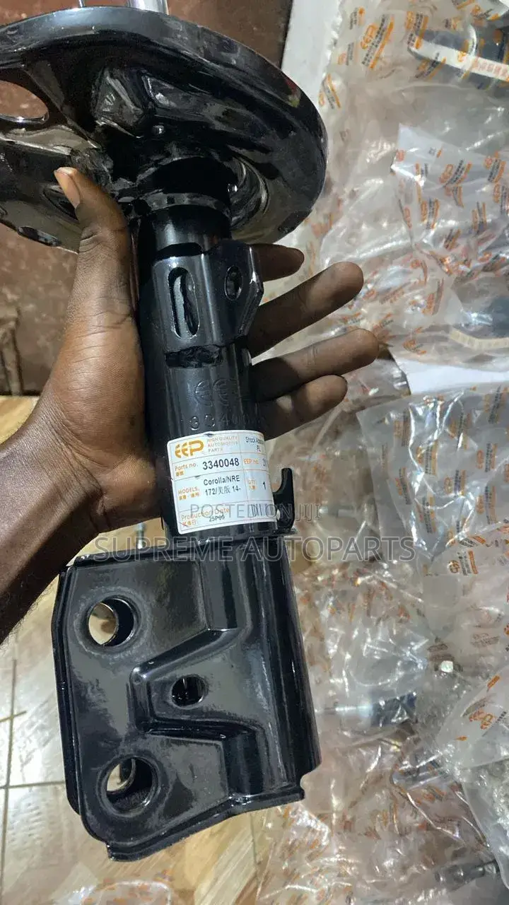 Corolla 2014,2015,2016,2017,2018,2019 Original Front Shock Absorber