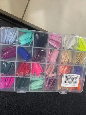 Press On Nails