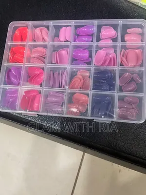 Press On Nails