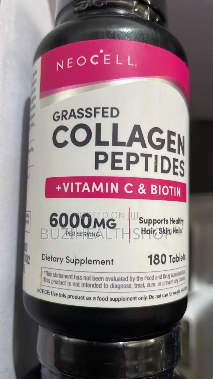 Neocell Grassfeed Collagen 180 Tablets