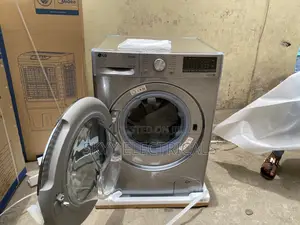 Quality Lg 10.5kg 7kg Dryer Washing Machine