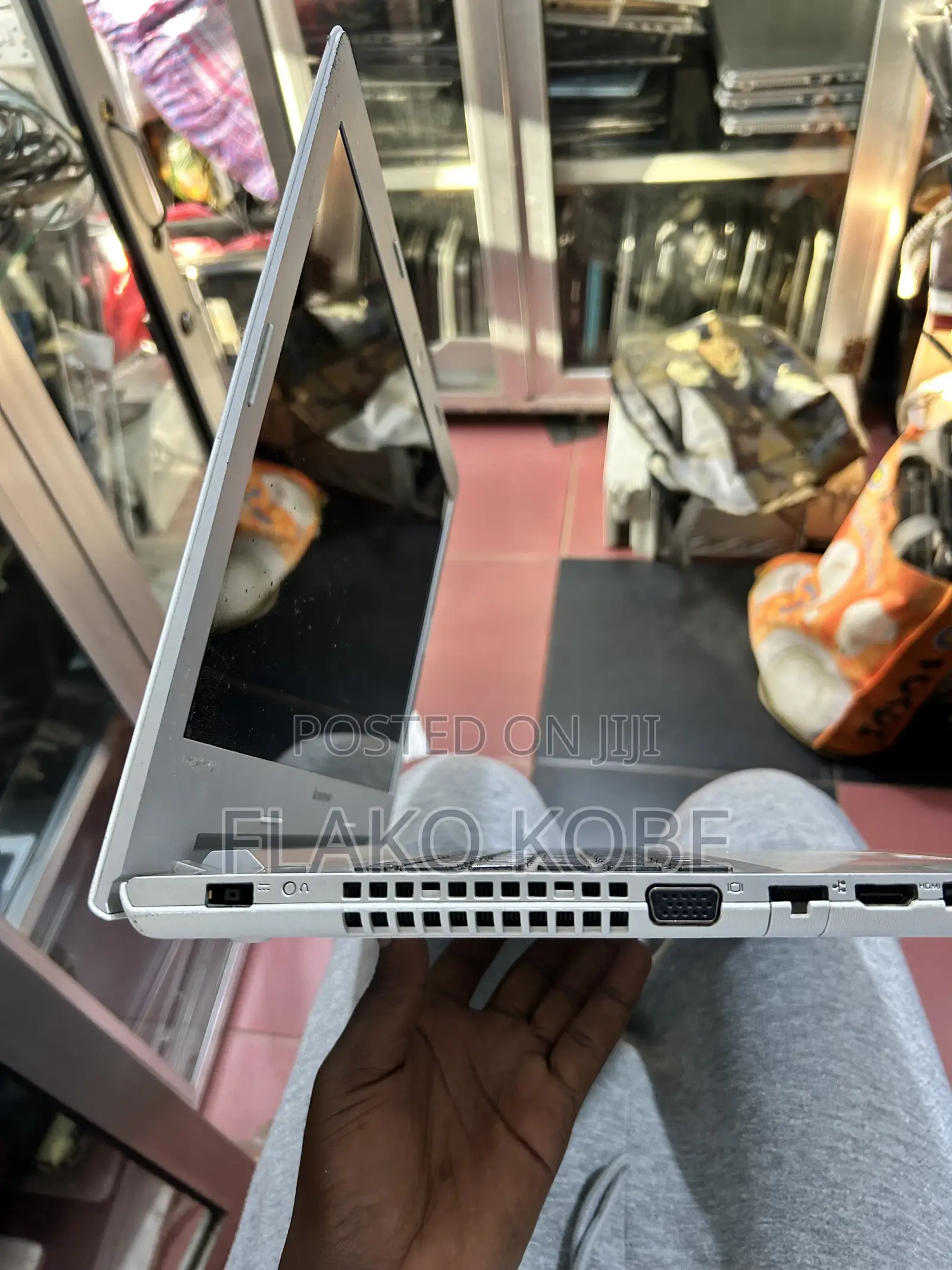 Laptop Lenovo Z50-70 8GB Intel Core i7 HDD 500GB