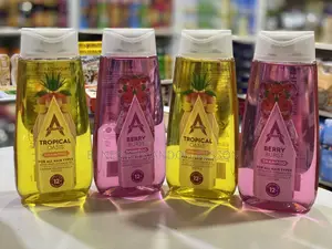Astonish Hair Shampoo