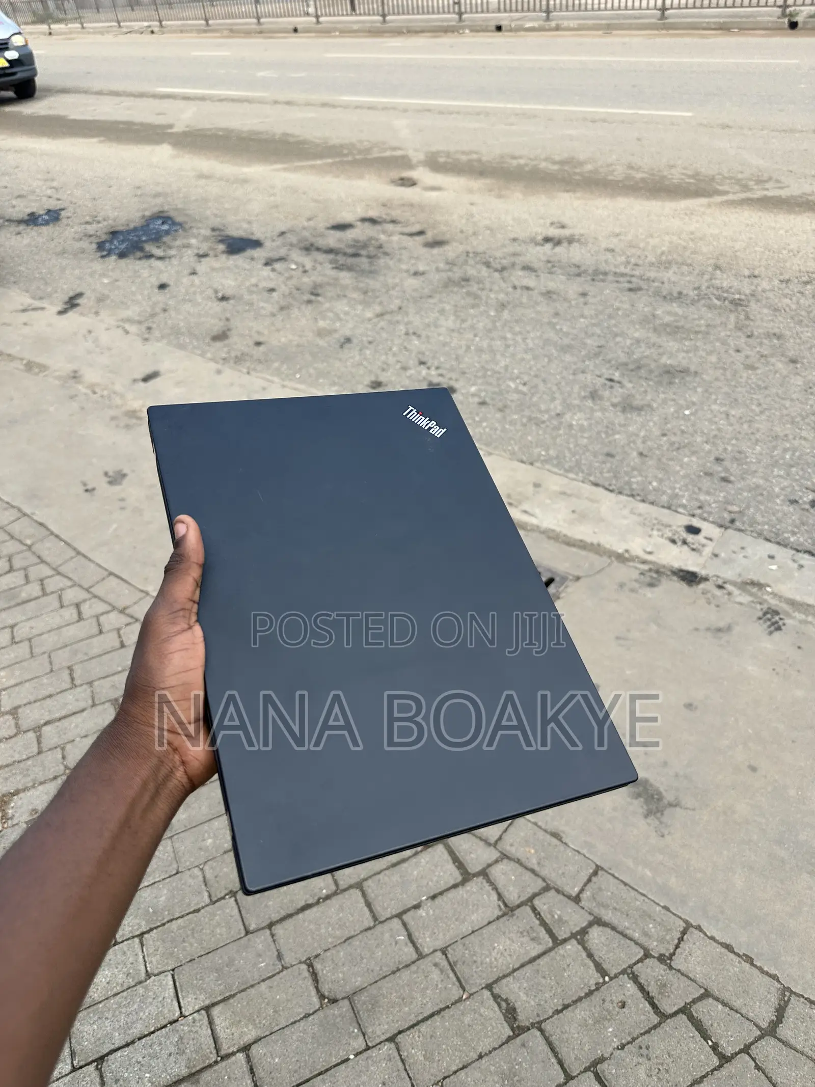 Laptop Lenovo ThinkPad L490 8GB Intel Core i5 SSD 256GB