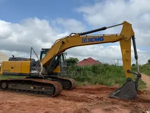 Brand New XCMG Watertrack 215 Excavator