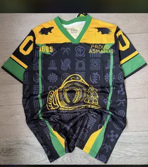 Luverbowy Jersey Hub