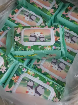 Baby Wipes