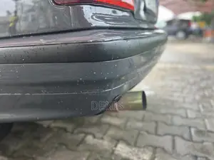 BMW 328i 1991 Gray