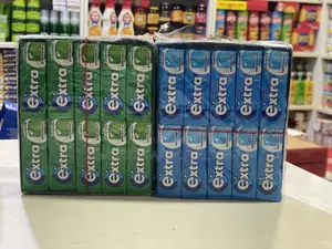 Extra Chewing Gum